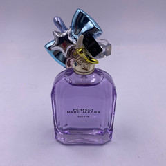 Perfect Elixir Jacobs Eau de Parfum Spray for Women 3.3oz New Sealed In Box Marc