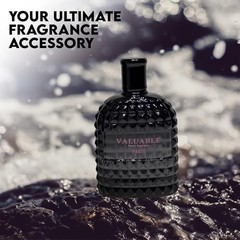 Perfume Para Hombre Con Feromonas De Atraer Mujeres Fragancia Colonia Masculino