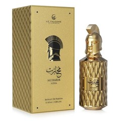 Le Falcone Niche Muharib Alpha Collection Extrait De Parfum 85 ML/2.8FL OZ