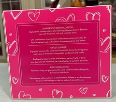 Body Fantasies Body Spray Holiday Gift Set for Her – 3 Piece Lovely Scents