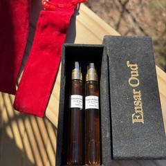 Ensar Oud Chypre Sultan Kyara Koko 92