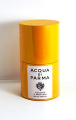 2025-COLONIA II PROFUMO BY ACQUA DI PARMA-UNISEX-EDP-SPRAY-6.0 OZ-180 ML-ITALY