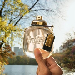 Coach by Coach Eau De Parfum Spray 3 oz for Women