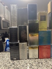 Mens cologne bundle 31 piece