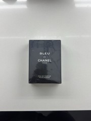 BLEU de CHANEL Blue for Men 3.4oz / 100ml EDP Spray NEW IN SEALED BOX