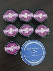 Nibblers Nipple balm 0.12 oz lot 7 pcs + Pheromone Perfume 6 oz