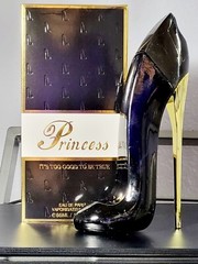 perfumes for women Princess ita too Good To Be TRUE e85 ml 2.9fl.oz long lasting