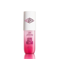 Sol De Janeiro Leite Néctar 90ml LIMITED EDITION Perfume Mist NEW RELEASE