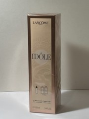 Lancome Idole L’eau de Parfum The Refill 3.4 oz / 100 ml Sealed