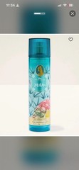 Bath & Body Works Disney Princess Mulan Fragrance Mist Spray, 8 fl oz