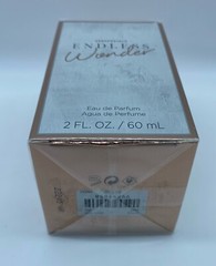 Aeropostale Endless Wonder EDP 2oz Made In The USA Vegan Cruelty & Paraben Free