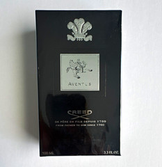 Creed Aventus Eau de Parfum Spray Citrus Scent Regular Size 100 mL