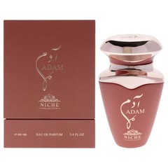 Niche Collection – Adam by Khalis for Men – 3.4 oz EDP Spray