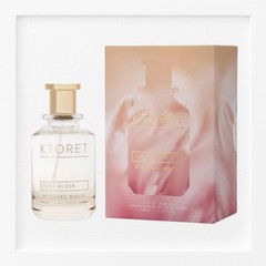 Ktoret 144 Bloom by Michael Malul Eau De Parfum Spray 3.4 oz