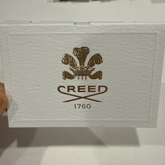 Creed Eladaria 0.05 OZ EDP Spray Vial Sample