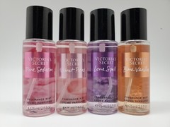 Victoria’s Secret Body Spray~Velvet Petal~Bare Vanilla~Pure Seduction YOU PICK