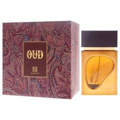 Bombay Oud by Ahmed Al Maghribi for Unisex – 2.7 oz EDP Spray