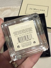 Jo Malone London Wood Sage & Sea Salt Eau de Cologne Spray 1.7 fl oz 50 mL