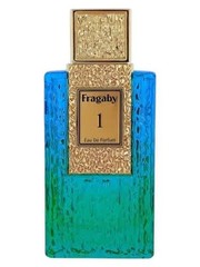 Armaf Unisex Fragaby 1 EDP Spray 3.4 oz Fragrances 6295199822678