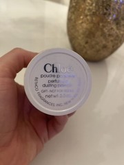 CHLOE 103ML PERFUMED DUSTING POWDER