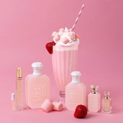 Yum Boujee Marshmallow 81 Eau de Parfum Intense, 100 ml / 3.4 Fl Oz