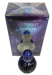 Midnight Fantasy By Britney Spears 0.5oz/15ml EDP SP New Box