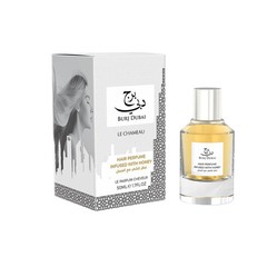 Burj Dubai Hair Perfume Infused With Honey 50ml