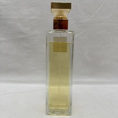5th Avenue by Elizabeth Arden 4.2 oz EDP Ladies Perfume (90%) no box.