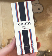 Tommy Hilfiger Tommy Eau de Toilette Spray Travel Size 1 fl oz