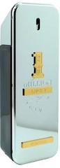 PACO RABANNE 1 MILLION LUCKY EAU DE TOILETTE SPRAY FOR MEN 3.4 Oz / 100 ml NEW!