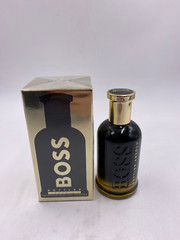 HUGO BOSS Bottled Absolu Parfum Intense 3.3 OZ / 100ML Spray For Men New In Box