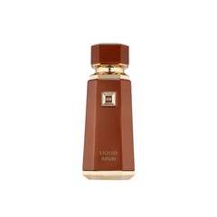 French Avenue Liquid Brun Limited Edition Extrait De Parfum 100ml RICH SCENT