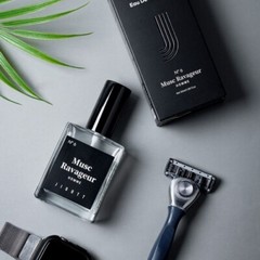 [JIGOTT]No 6. Musc Ravageur Eau De Perfume for Men, Father, Dad, FREE SHIP, GIFT