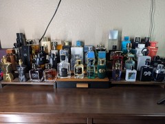 Fragrance/Cologne SAMPLES 1ml 2ml 3ml 5ml Perfume Samples