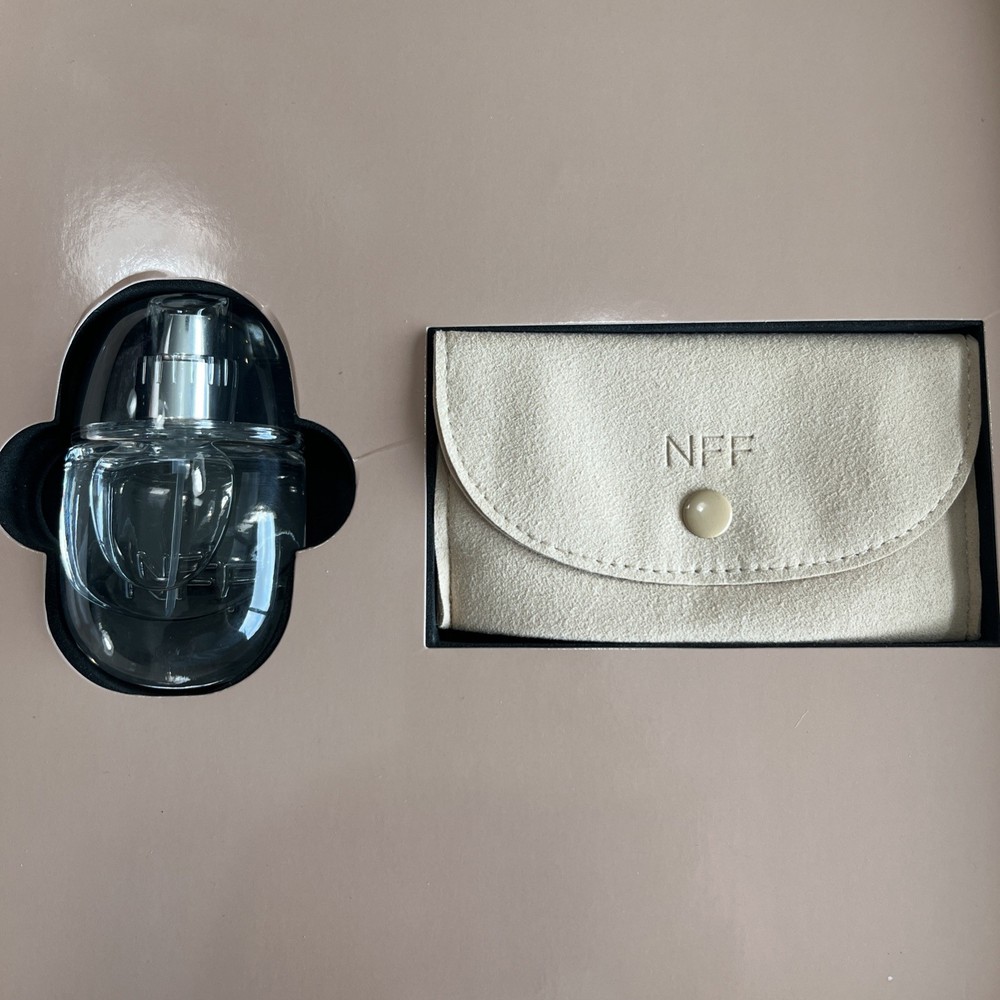 No Fragrance Fragrance Perfume Vegan Cruelty Free Clean new