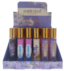 Royal Fragrance Perfume Travel Sprays for Women