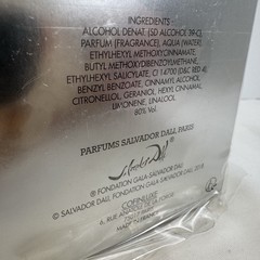 DaliA More By Salvador Dali Women EDT 100ml NLA