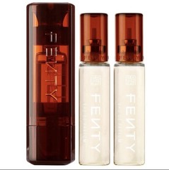Fenty Fenty Eau de Parfum Refillable Travel Spray Set 3 x 10 ml MSRP $95.00