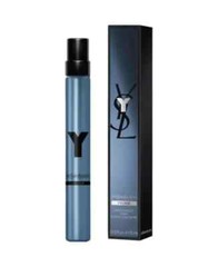 YSL YVES SAINT LAURENT Y L’ELIXIR 10ml .33fl oz COLOGNE SPRAY NEW IN BOX