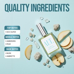 ALT. FRAGRANCES Simply Another – Inspired by An.other 13 2 Fl Oz (Pack of 1)