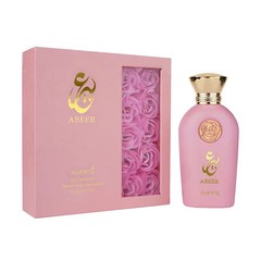 Riiffs Abeer Perfume For Women Perfume Long Lasting Eaude Parfum Luxury Spray