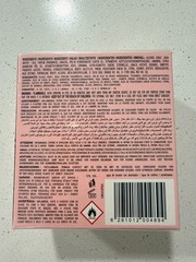 Dorall Collection Always On My Mind Pink Eau de Toilette Spray Regular 3.4 fl oz