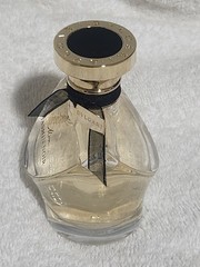 Bvlgari Mon Jasmin Noir 50ml/ 1.7oz Eau De Parfum New. No Box
