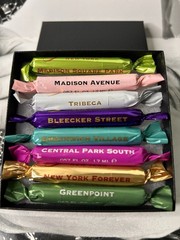 Bond No 9 Samples! Madison Square Park, Bleeker, Tribeca, Greenpoint & MORE!