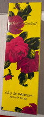 Betsey Johnson Eau De Parfum 30ml / 1 fl.oz NIP