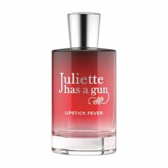 JULIETTE HAS A GUN LIPSTICK FEVER Eau De Parfum Spray FOR WOMEN 3.3 Oz / 100 ml