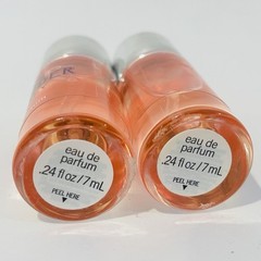 2 Bath & Body Works FRENCH LAVENDER & HONEY Eau de Parfum Mini Sprays .24oz Each