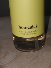 Homesick Destination~HAWAII~Room & Linen Spray 5 Oz/145 ml~NO LID