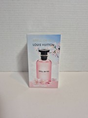 Louis Vuitton Spell on you – 3.4 fl oz/ 100ml Eau de Parfum