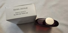 Guilty Elixir De Parfum by Gucci perfume for women 2.0 oz Tester New in Box